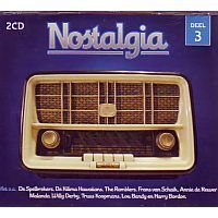 Nostalgia - Deel 3 - 2CD