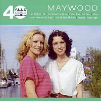 Maywood - Alle 40 Goed - 2CD