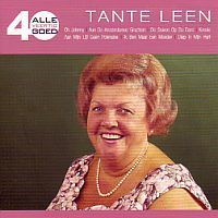 Tante Leen - Alle 40 Goed - 2CD