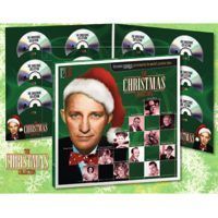 The Christmas Collection - 12CD! (Kerst)