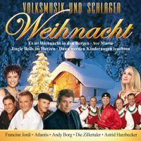 Volksmusik und Schlager Weihnacht