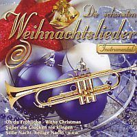 Die schonsten Weihnachtslieder - Instrumental