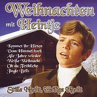 Heintje - Weihnachten mit Heintje - CD