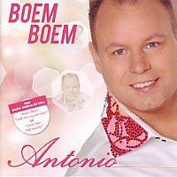 Antonio - Boem Boem - CD