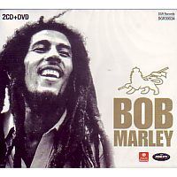 Bob Marley - 2CD+DVD - Spiritual Journey - DGR30034