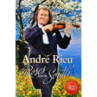 Andre Rieu - Roses From The South - DVD 