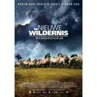 De Nieuwe Wildernis - DVD 