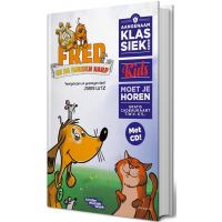 Aangenaam Klassiek Voor Kids 2020 - CD+BOEK