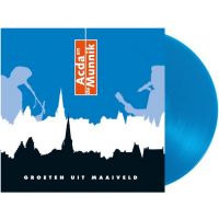 Acda & De Munnik - Groeten Uit Maaiveld - Coloured Vinyl - LP