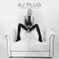 A.J. Plug - Underneath Your Skin - CD
