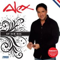 Alex - Op Een Dag - CD