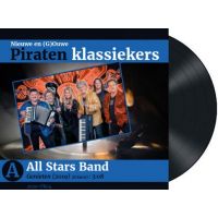 All Stars Band - Genieten - Vinyl Single