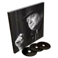 Andre Hazes - 60 jaar - Fotoboek+3CD