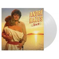 Andre Hazes - Jij En Ik - Coloured Vinyl - LP