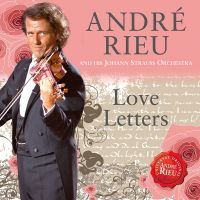 Andre Rieu - Love Letters - CD