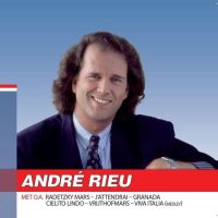 Andre Rieu - Hollands Glorie - CD