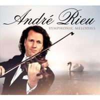 Andre Rieu - Symphonic Melodies - 3CD