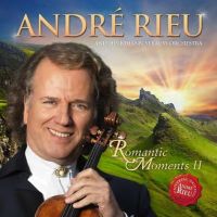 Andre Rieu - Romantic Moments II - CD