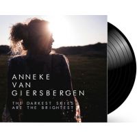 Anneke van Giersbergen - Darkest Skies Are The Brightest - LP+CD