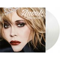 Anouk - Queen For A Day - Coloured Vinyl - LP
