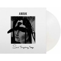 Anouk - Sad Singalong Songs - Coloured Vinyl - LP