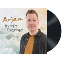 Arjan - In M'n Dromen / Lena - Vinyl Single