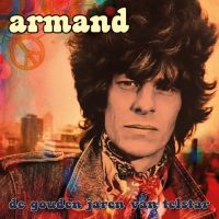 Armand - De Gouden Jaren Van Telstar - Coloured Vinyl - LP RSD2026