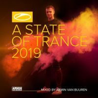 Armin van Buuren - A State Of Trance 2019 - 2CD