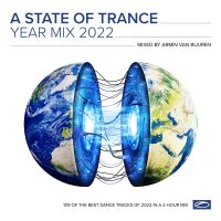 Armin van Buuren - A State Of Trance Year Mix 2022 - 2CD