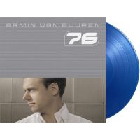 Armin van Buuren - 76 - Coloured Vinyl - 2LP