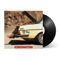 Kensington - First Rodeo - Extended Edition - LP
