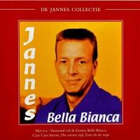 Jannes - Bella Bianca - Jannes Collectie - CD