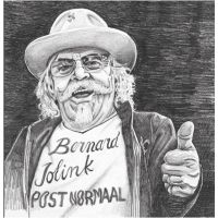 Bennie Jolink - Post Normaal - CD+BOEK