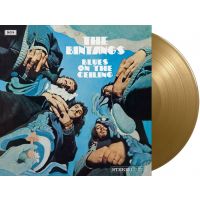 Bintangs - Blues On The Ceiling - Coloured Vinyl - LP