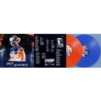 Blof - Polaroid - Coloured Vinyl - 2LP+CD