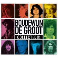 Boudewijn de Groot - Collected - 3CD