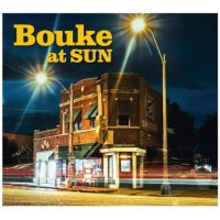 Bouke - At Sun - CD