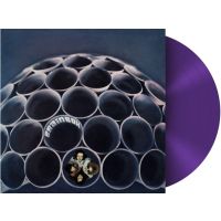 Brainbox - Brainbox - Coloured Vinyl - LP