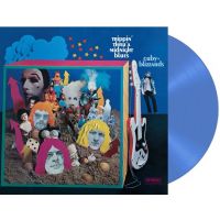 Cuby And The Blizzards - Trippin' Thru' A Midnight Blues - Coloured Vinyl - LP