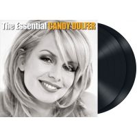 Candy Dulfer - The Essential - 2LP