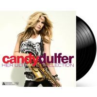 Candy Dulfer - Her Ultimate Collection - LP