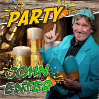 John Enter - Party - CD