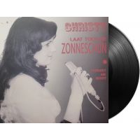 Christy - Laat Toch De Zonneschijn / Vergeet Me Nooit - 7" Vinyl Single