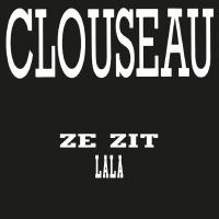 Clouseau - Ze Zit Achter Me Aan / Lala - Coloured Vinyl - 7" Vinyl Single RSD2026