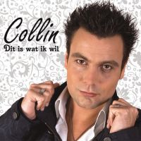Collin - Dit is wat ik wil - CD