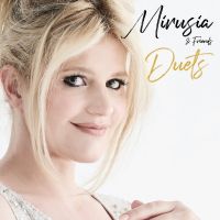 Mirusia - Duets - CD