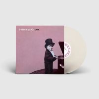 Danny Vera - DNA - Coloured Vinyl - Indie Only - LP