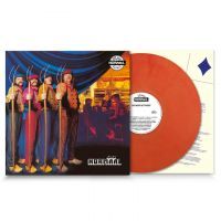 Normaal - De Boer Is Troef - Coloured Vinyl - LP