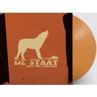 De Staat - Wait For Evolution - Coloured Vinyl - LP
