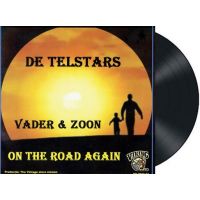 De Telstars - Vader & Zoon / On The Road Again - Vinyl Single